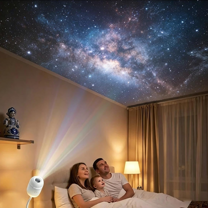 Nova Galaxy | Proyector de Galaxias LED