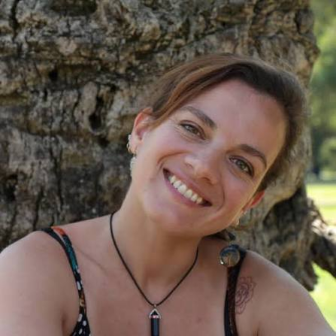 <em>María P.</em>