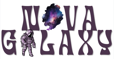 Nova Galaxy