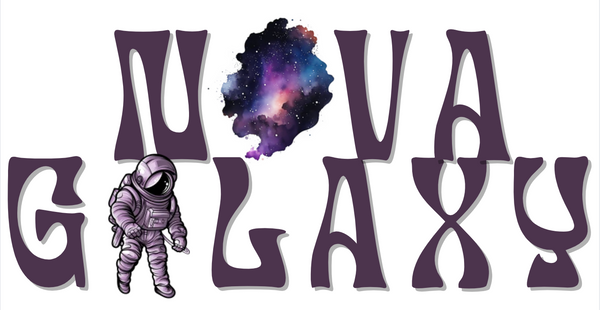 Nova Galaxy
